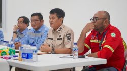 Wabup Konut Kunjungi 26 Perusahaan, Dorong Optimalisasi PAD dari Sektor Pertambangan