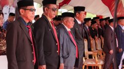 Peringati Hari Sumpah Pemuda, Bupati Konut: Pemuda harus mampu menjadi agen perubahan