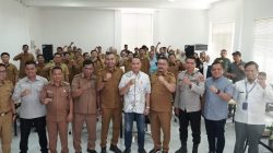 Sekda Konut Buka FGD Penyusunan Rencana Induk PPM Askon Group