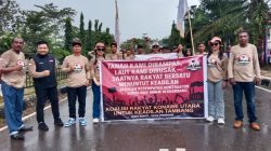 Pemkab Konut Bakal Gelar Ramah Tamah HUT RI ke 80 di Bundaran CBD Konasara