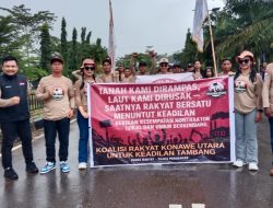 Pemkab Konut Bakal Gelar Ramah Tamah HUT RI ke 80 di Bundaran CBD Konasara