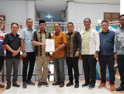 Pemrov Sultra Sebut Keuangan Konawe Utara Dinilai Sehat dan Positif