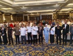 Bupati Konut Tekankan Kolaborasi Semua Elemen Dalam Rapat RPJMD